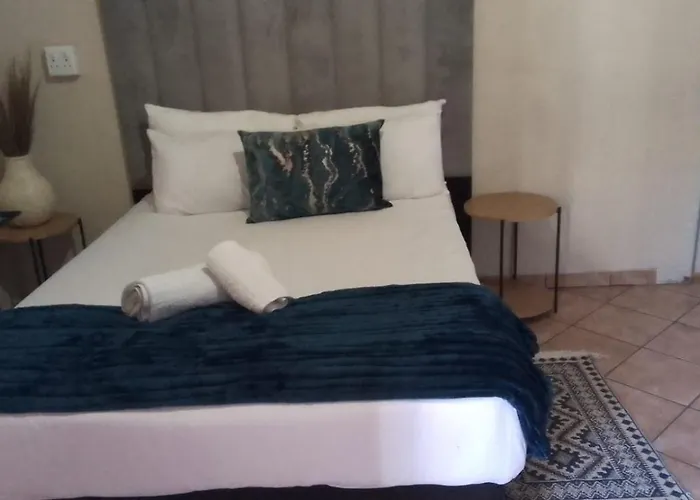 Sm Africa Guest House
