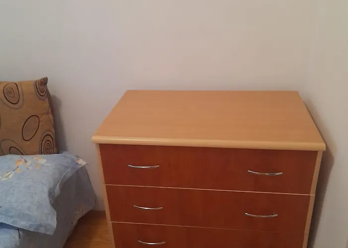Casa G&A Geta Si Alexandru