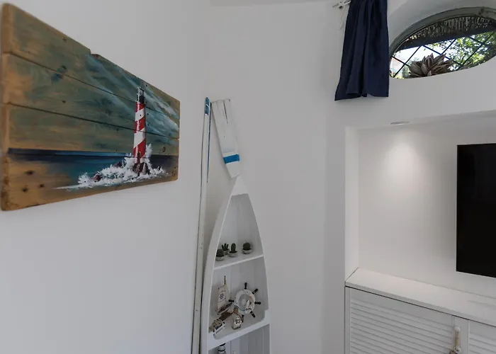 Rapallo Summer House