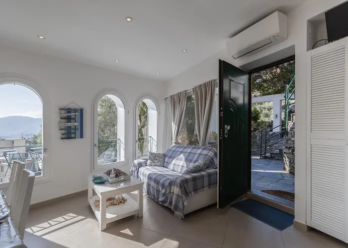 Rapallo Summer House