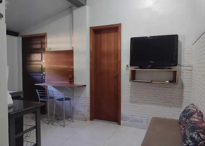 Casas Porto Belo, recanto em meio a natureza e próximo a praia