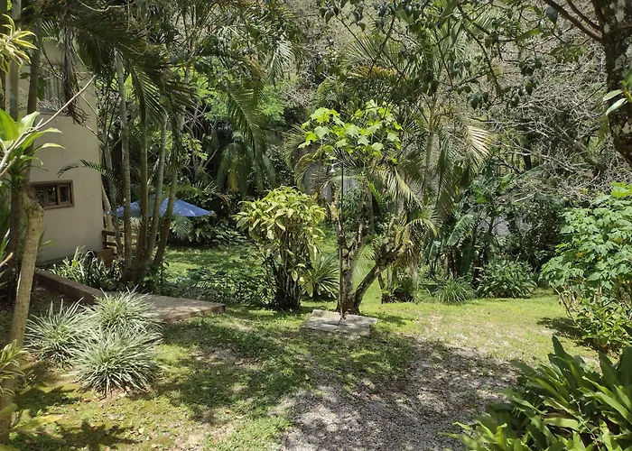 Casas Porto Belo, recanto em meio a natureza e próximo a praia