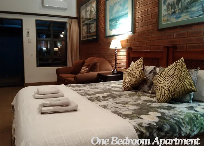 Bayete Self Catering