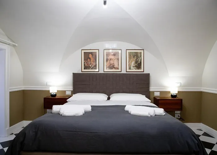 Borgo Santa Caterina