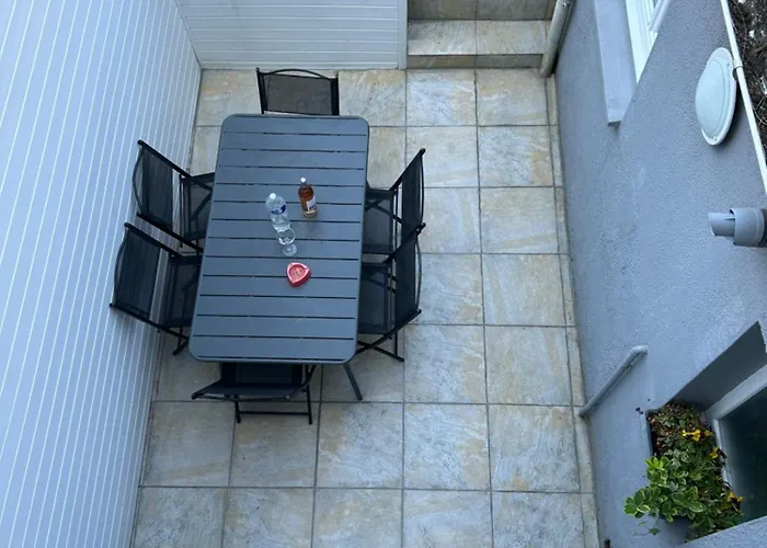 La Maison De La Cote