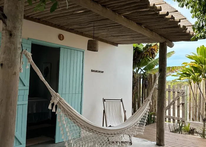Pousada Refazenda