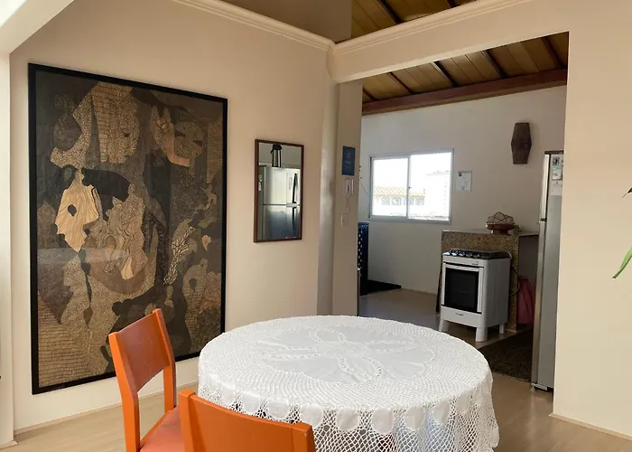 Studio 402 Com Bela Vista