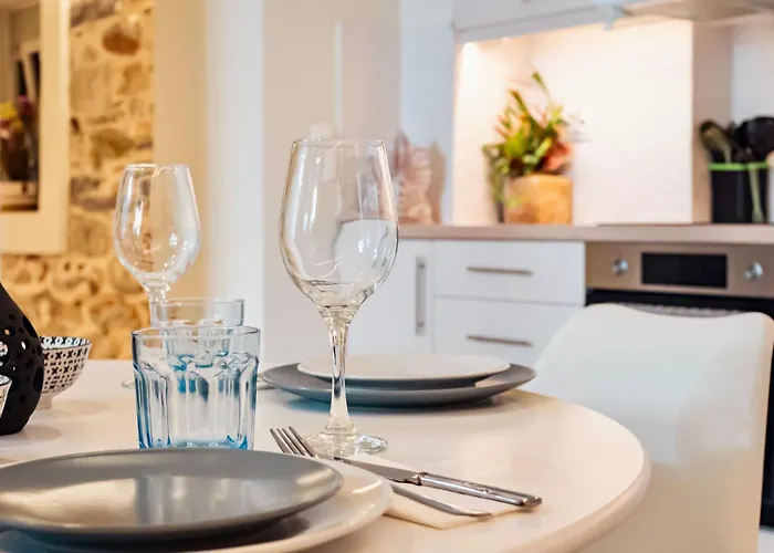 Kefi House Skiathos