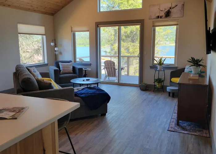 Lakeshore Lodging Suites