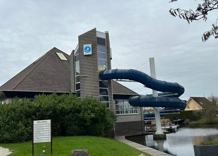 Zoete Zee Huis