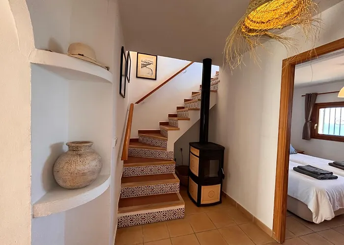 Casa Asplund, Casco Antiguo Con Vistas Al Mar