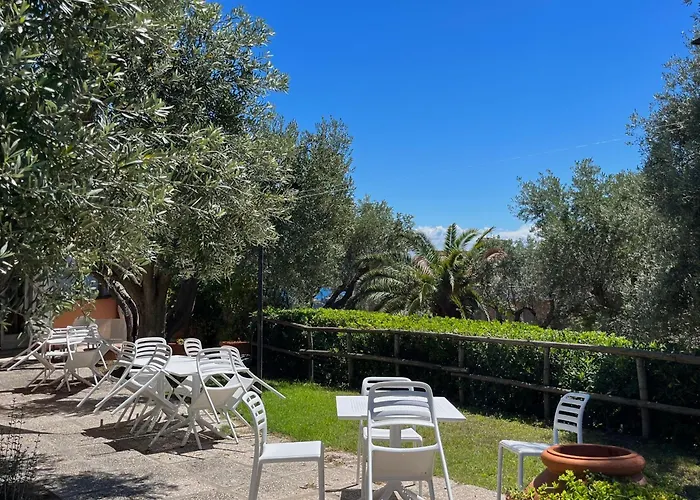 Porto S. Stefano Elegant House + Swimming Pool