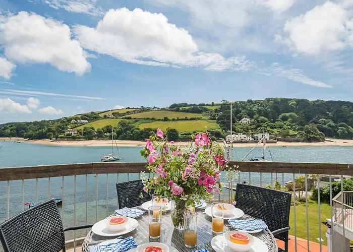 N° 31 The Salcombe