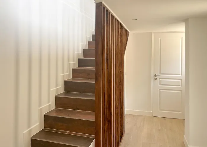 Superbe Maison Loft 80 M2 Au Calme Avec Jardin Et Parking Prives Proche Paris Disney La Vallee Village
