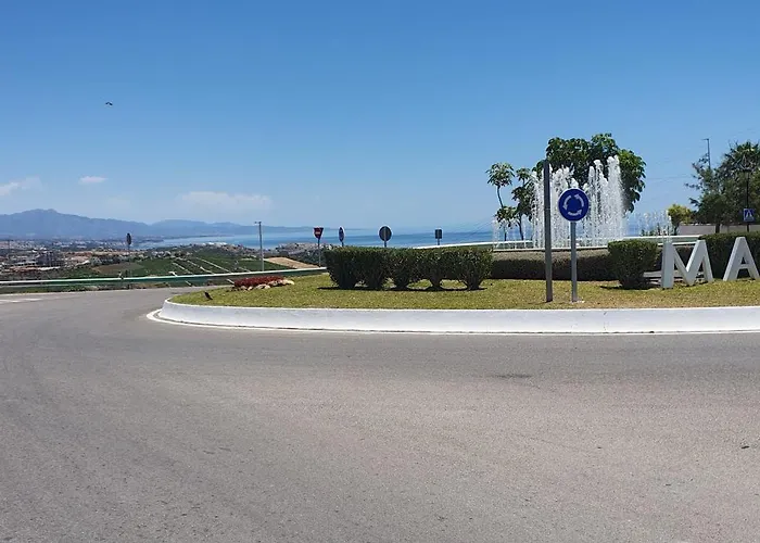 Manilva Heights