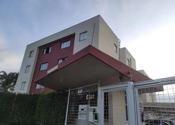 Apto no Bairro Alto Umuarama