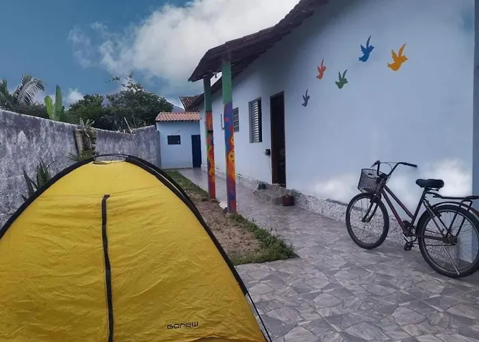 Quarto Para Mulheres