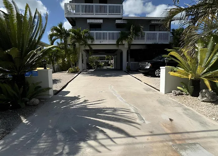 La Dolce Vita Villa