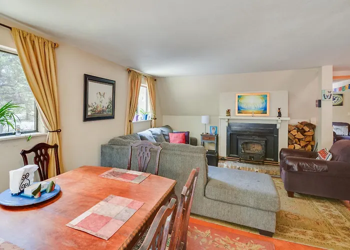 Mystical Crestone Home Near Great Sand Dunes!