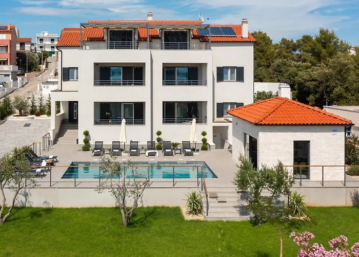 Villa Bianca