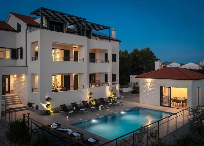 Villa Bianca