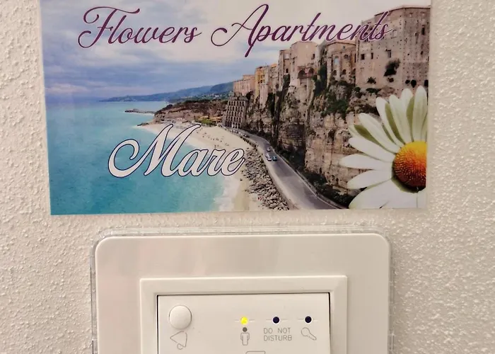 Flowers Apartment