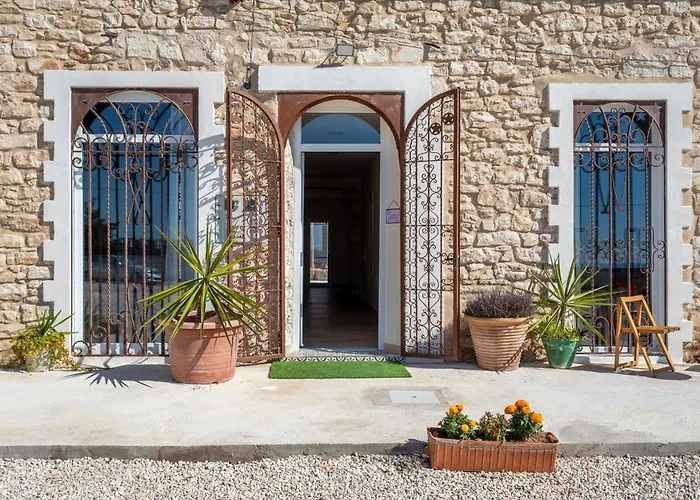 Las Casitas Del Mar