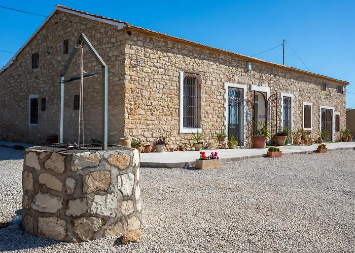Las Casitas Del Mar