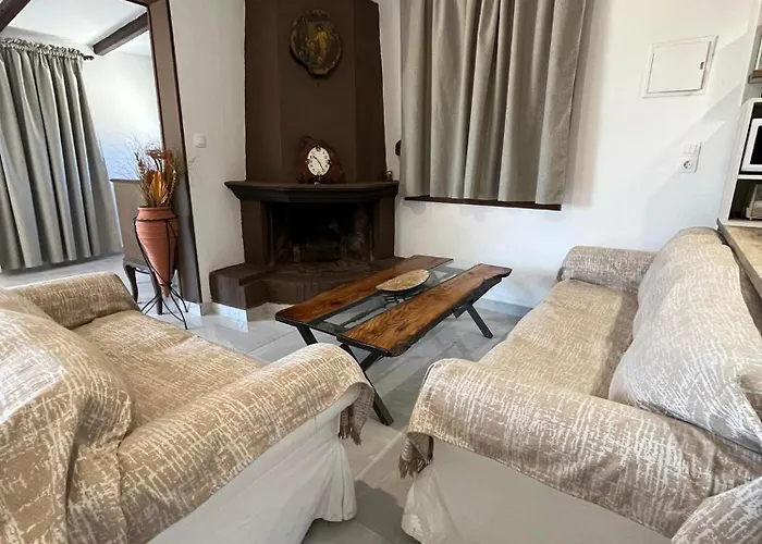 Eleni'S Country House