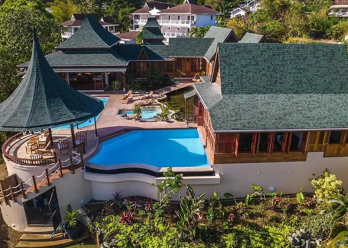 Ohana Villa, Tobago