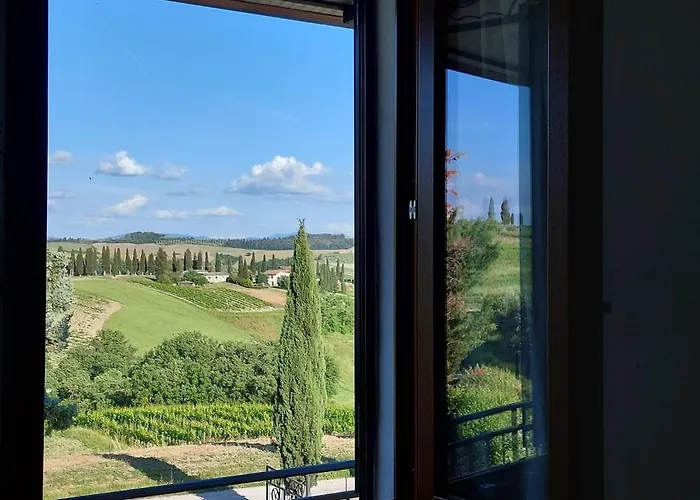 A Casa Di Enrichetta