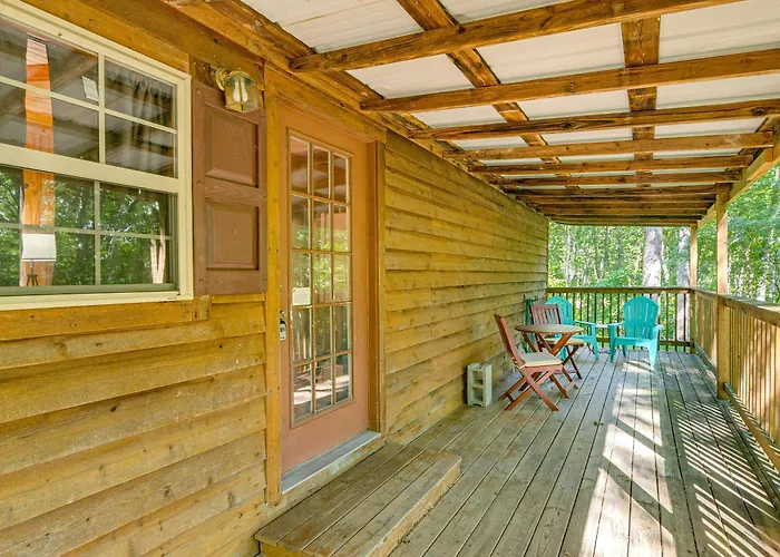 Clarkson Cabin - 17 Mi To Mammoth Cave Nat'L Park!