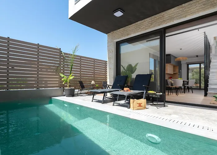 La Siesta Villas