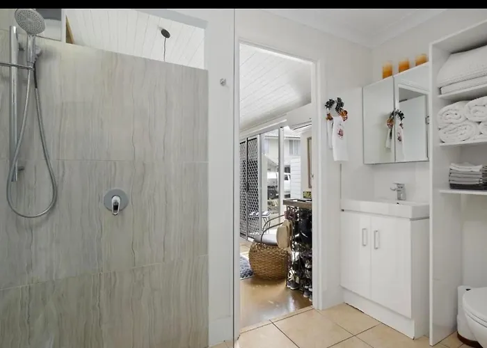 Affordable Luxury Room