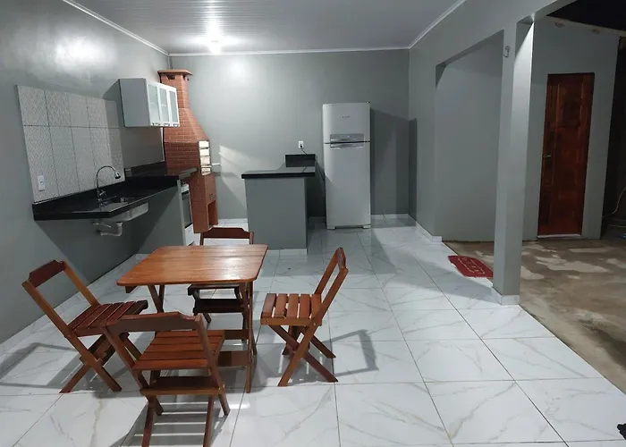 Casa Hostel Familiar