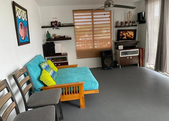 Casa Villa Volares
