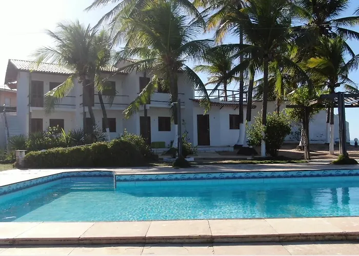 casa beijo do sol