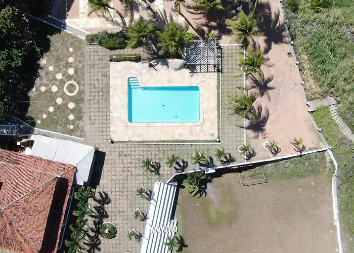 Casa Beijo Do Sol