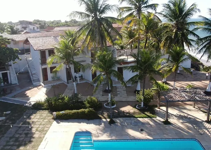 Casa Beijo Do Sol