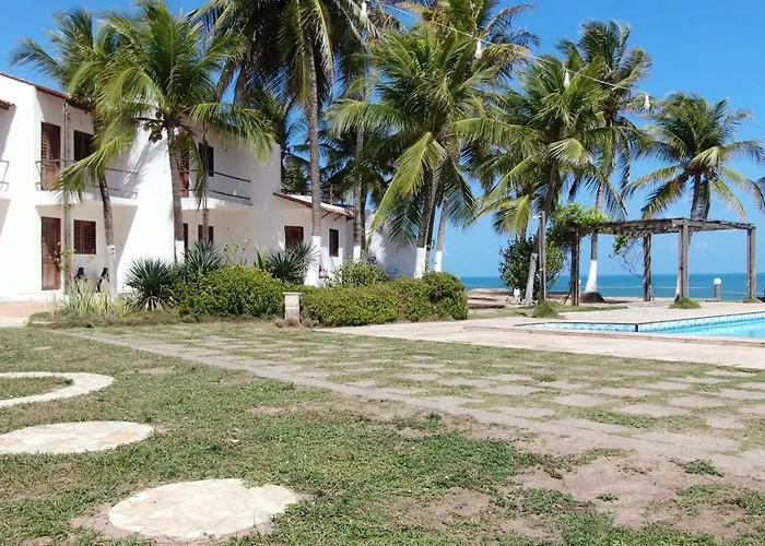 casa beijo do sol