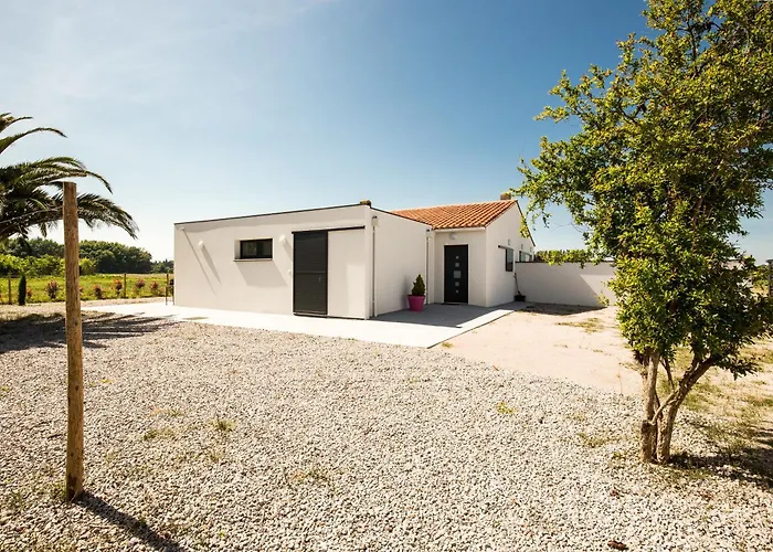 Domaine Saint Thomas