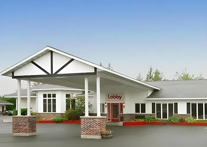Econo Lodge Lakeshore