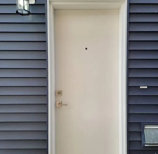Guest Suite In Southwest Edmonton