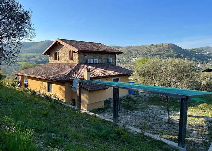 Casa Vacanze La Cascina Di Caterina