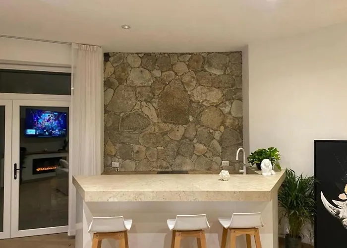 Comfortable Loft And Great Location