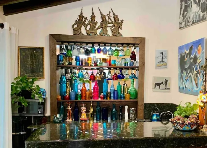 La Pajarera Prime Location In San Miguel