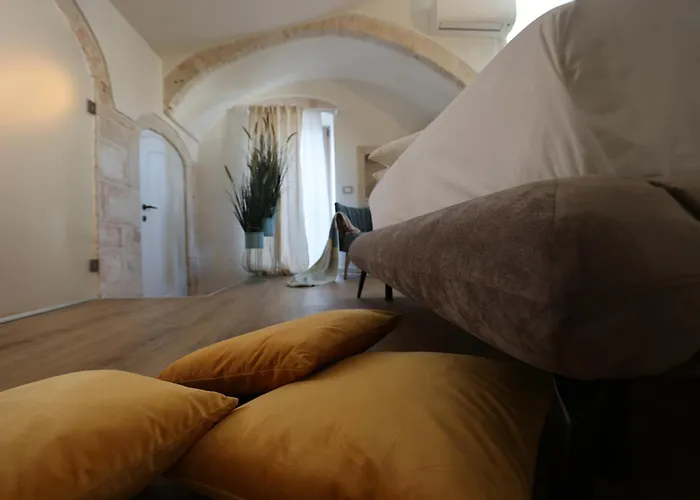 Dama Your Luxury Stay