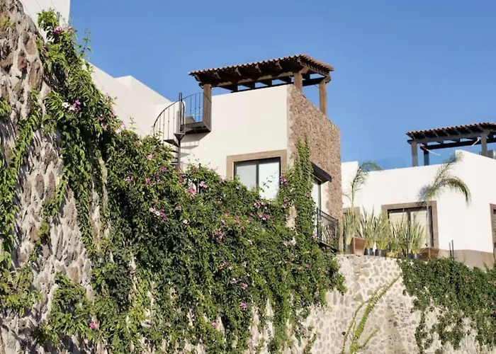 Casa Valeria