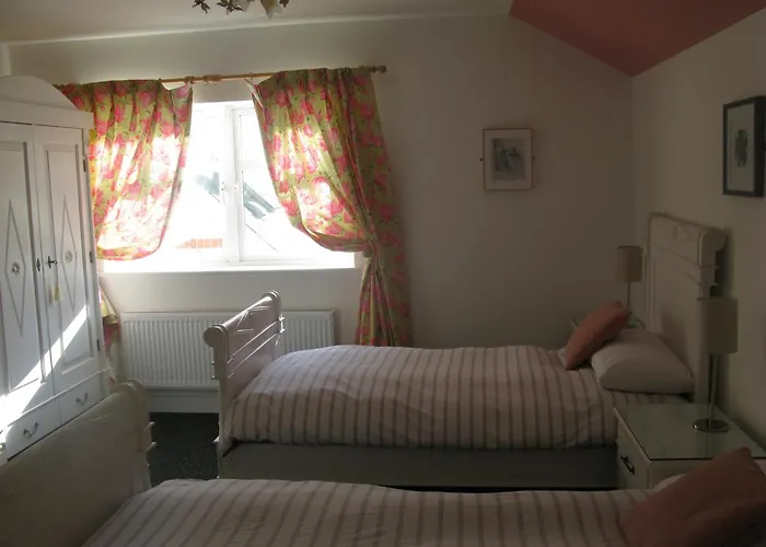 Laragh House B&B