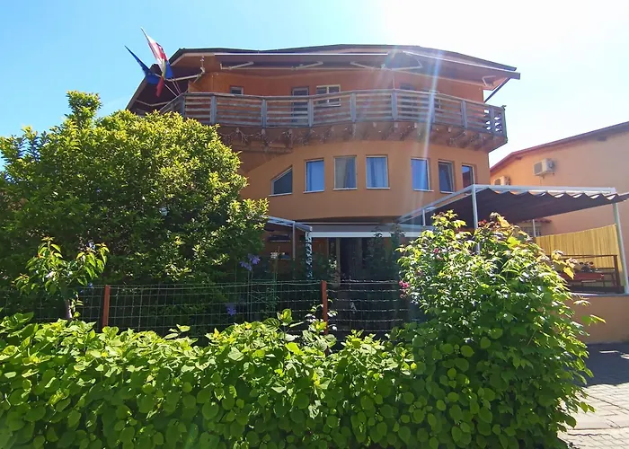 Casa Tudor Turda